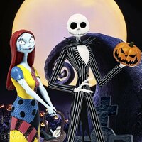 The Nightmare Before Christmas – Sally – Abystyle (1)