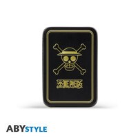 One Piece - Spielkarten Deck (54 Karten) - AbyStyle (1)