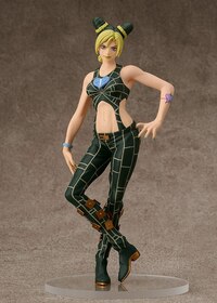 Jolyne Cujoh - JoJo's Bizarre Adventure Pop Up Parade - Good Smile Company - 7