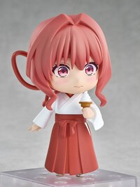 Nendoroid 2662 Yuna Amagami - 4