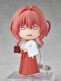 Nendoroid 2662 Yuna Amagami - 5