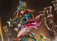 Magician's Valkyria 1/7 Scale Figure – Yu-Gi-Oh! Monster Collection by Good Smile Company & Max Factory - 4