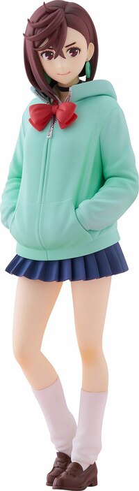 Momo Ayase - Dandadan Pop Up Parade - Good Smile Company (7)