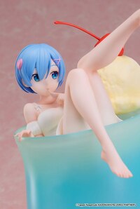 Rem - Cream Soda - Elcoco - 1