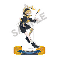 Len Kagamine - Hatsune Miku Black Circus - Acrylaufsteller - Crux (1)