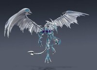 Sternenstaubdrache - S.H. Monster Arts - Bandai Spirits - 2