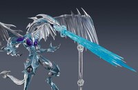 Sternenstaubdrache - S.H. Monster Arts - Bandai Spirits - 4