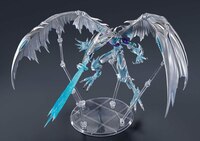 Sternenstaubdrache - S.H. Monster Arts - Bandai Spirits - 5