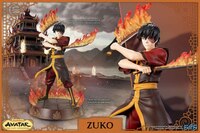 Zuko - First 4 Figures - 1