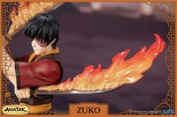 Zuko - First 4 Figures - 24