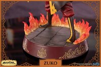 Zuko - First 4 Figures - 4