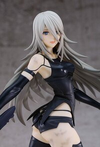 A2 (YoRHa Type A No. 2) - Nier Automata Pop Up Parade  - Good Smile Company - 7