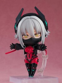 Nendoroid 2726 Zentreya - 6