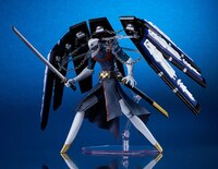 Thanatos - Plamatea Model Kit - Good Smile Company - 1