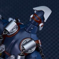 Thanatos - Plamatea Model Kit - Good Smile Company - 6