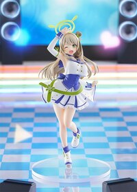 Nonomi Izayoi - Mischievous Straight - Blue Archive Pop Up Parade - Good Smile Company - 3