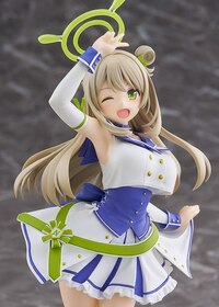 Nonomi Izayoi - Mischievous Straight - Blue Archive Pop Up Parade - Good Smile Company - 1