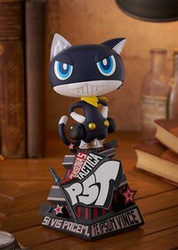 Morgana - L - Persona 5 Pop Up Parade - Good Smile Company - 2