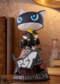 Morgana - L - Persona 5 Pop Up Parade - Good Smile Company - 3