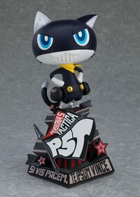 Morgana - L - Persona 5 Pop Up Parade - Good Smile Company - 5