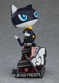 Morgana - L - Persona 5 Pop Up Parade - Good Smile Company - 6