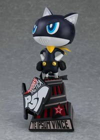 Morgana - L - Persona 5 Pop Up Parade - Good Smile Company - 1