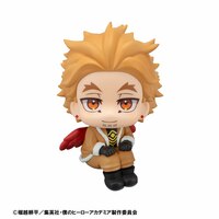 Hawks - My Hero Academia Look Up - Megahouse - 2