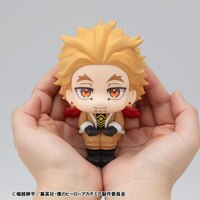Hawks - My Hero Academia Look Up - Megahouse - 6