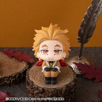 Hawks - My Hero Academia Look Up - Megahouse - 7