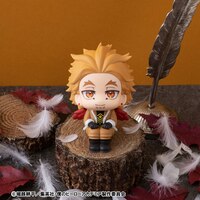 Hawks - My Hero Academia Look Up - Megahouse - 8