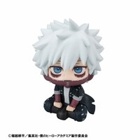 Dabi - My Hero Academia Look Up - Megahouse - 3