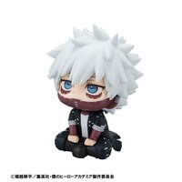 Dabi - My Hero Academia Look Up - Megahouse - 4