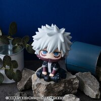 Dabi - My Hero Academia Look Up - Megahouse - 7