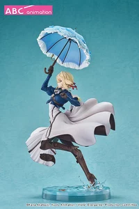 Violet Evergarden - ABC Animation / Good Smile Company (1)