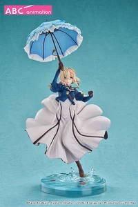 Violet Evergarden - ABC Animation / Good Smile Company (1)