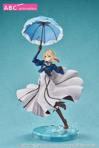 Violet Evergarden - ABC Animation / Good Smile Company (1)