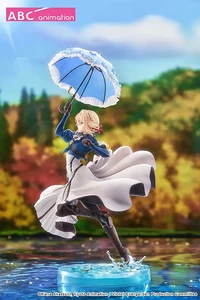 Violet Evergarden - ABC Animation / Good Smile Company (6)