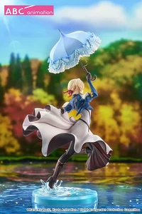 Violet Evergarden - ABC Animation / Good Smile Company (6)