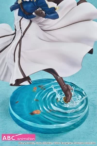 Violet Evergarden - ABC Animation / Good Smile Company (6)