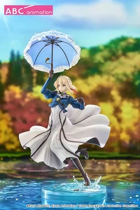 Violet Evergarden - ABC Animation / Good Smile Company (6)