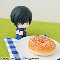 Rin Itoshi - Japanese National Player Match - Blue Lock Look Up - Megahouse - 7