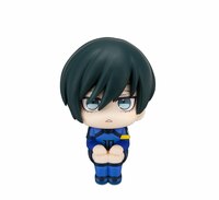 Rin Itoshi - Japanese National Player Match - Blue Lock Look Up - Megahouse (7)