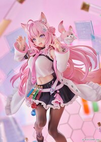 Hakui Koyori - Claynel - 10