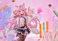 Hakui Koyori - Claynel - 12