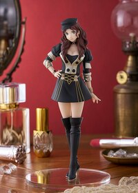 Dorothea Arnault - Fire Emblem Pop Up Parade - Good Smile Company - 2