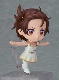 Nendoroid 2728 Inori Yuitsuka - 5
