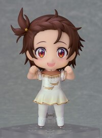 Nendoroid 2728 Inori Yuitsuka - 6