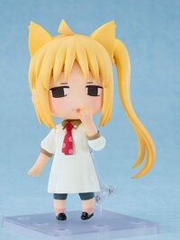 Nendoroid 2729 Nijika Ijichi - Casual Clothes - 1