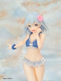 Asahi Amagami - Coreful Figure - Taito - 3