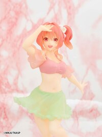 Yuna Amagami - Coreful Figure - Taito - 5